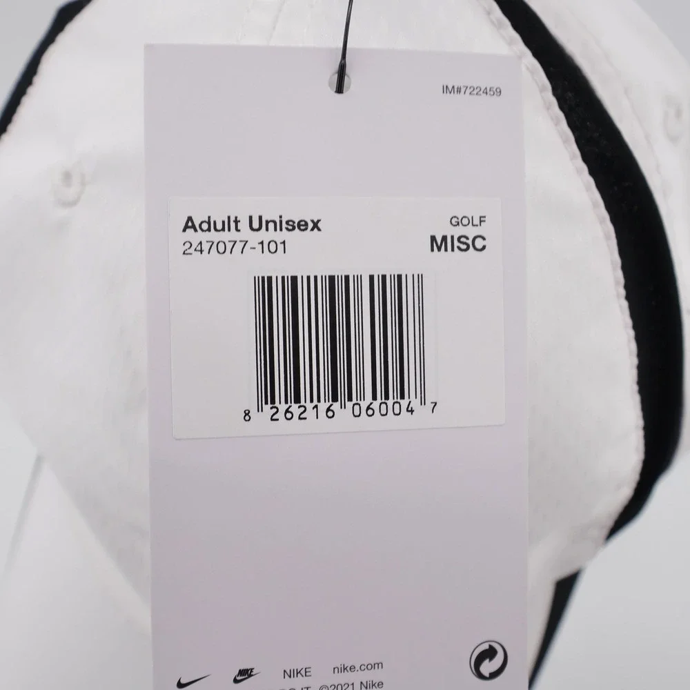 Nike heritage86 dri